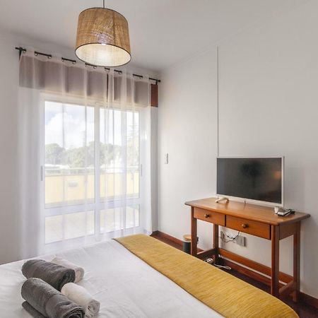 Home Azores - Jose Do Canto Apartment Ponta Delgada  Ngoại thất bức ảnh