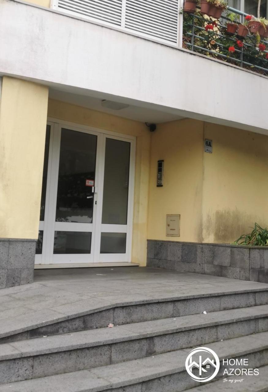 Home Azores - Jose Do Canto Apartment Ponta Delgada  Ngoại thất bức ảnh