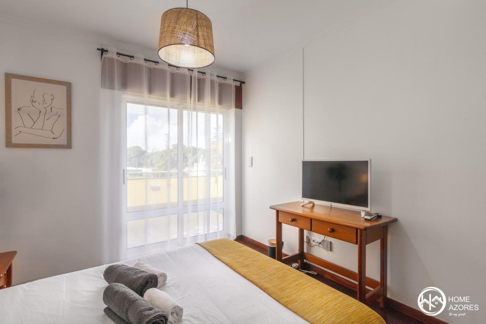 Home Azores - Jose Do Canto Apartment Ponta Delgada  Ngoại thất bức ảnh