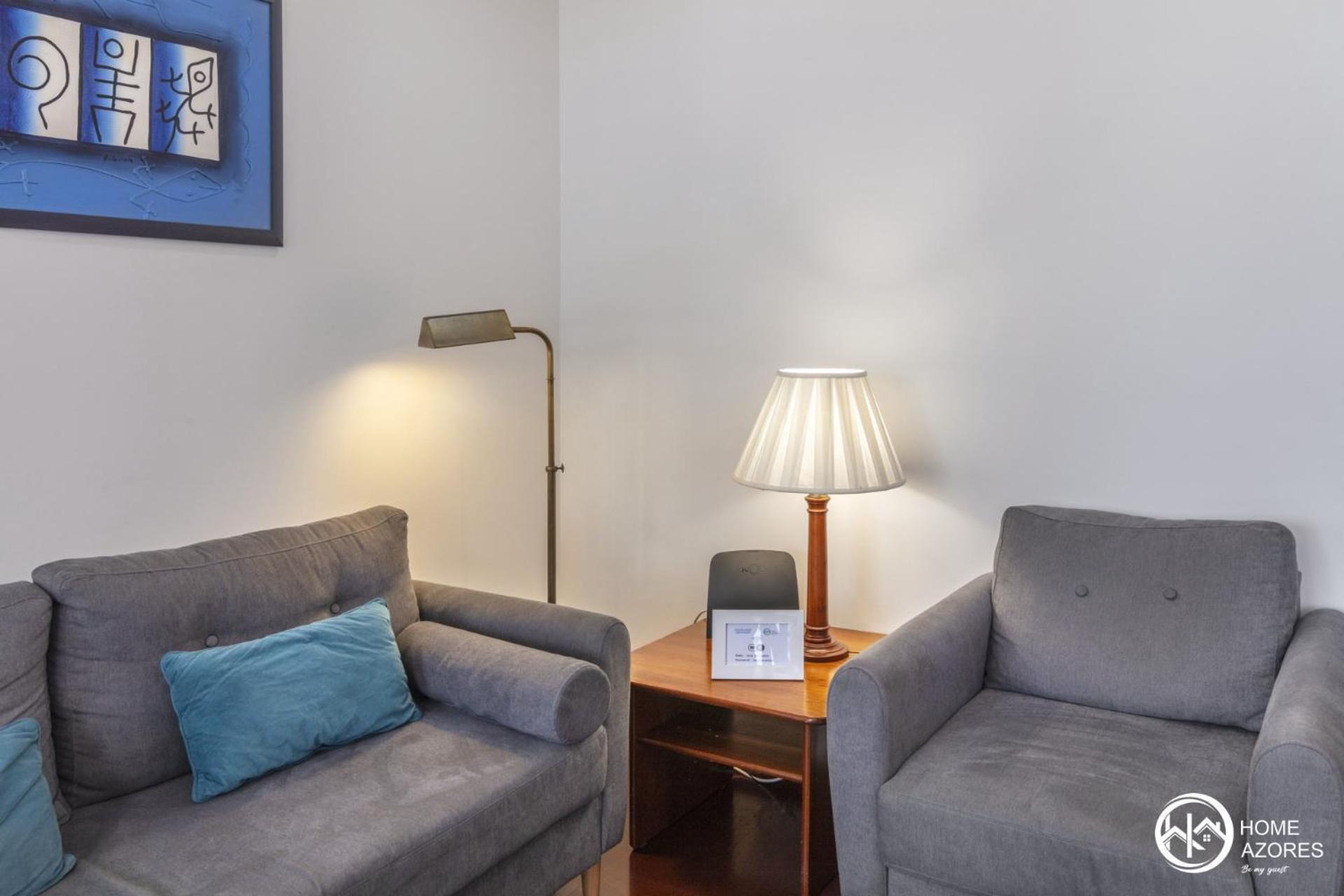 Home Azores - Jose Do Canto Apartment Ponta Delgada  Ngoại thất bức ảnh