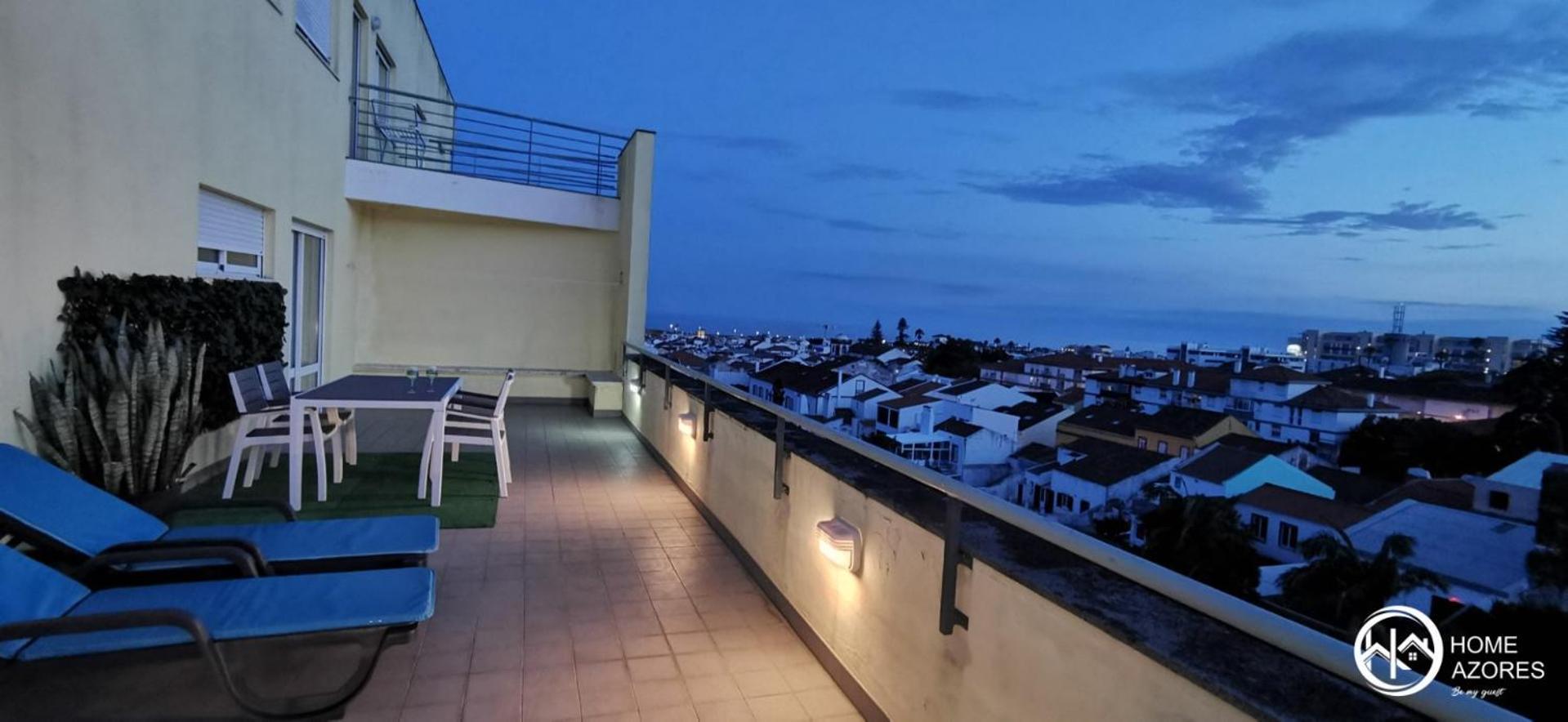 Home Azores - Jose Do Canto Apartment Ponta Delgada  Ngoại thất bức ảnh