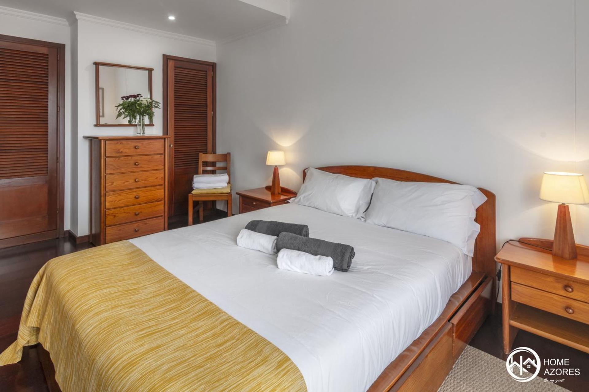 Home Azores - Jose Do Canto Apartment Ponta Delgada  Ngoại thất bức ảnh