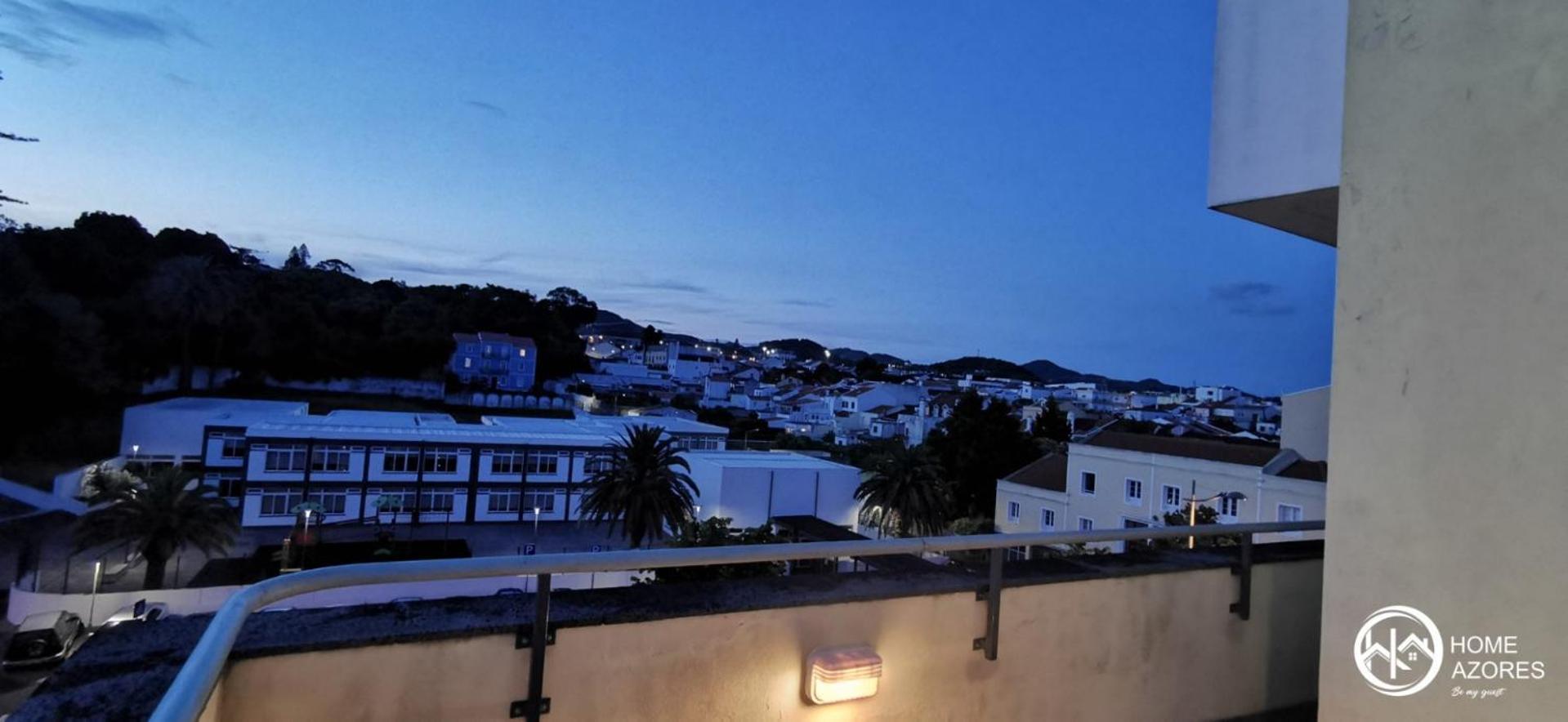 Home Azores - Jose Do Canto Apartment Ponta Delgada  Ngoại thất bức ảnh