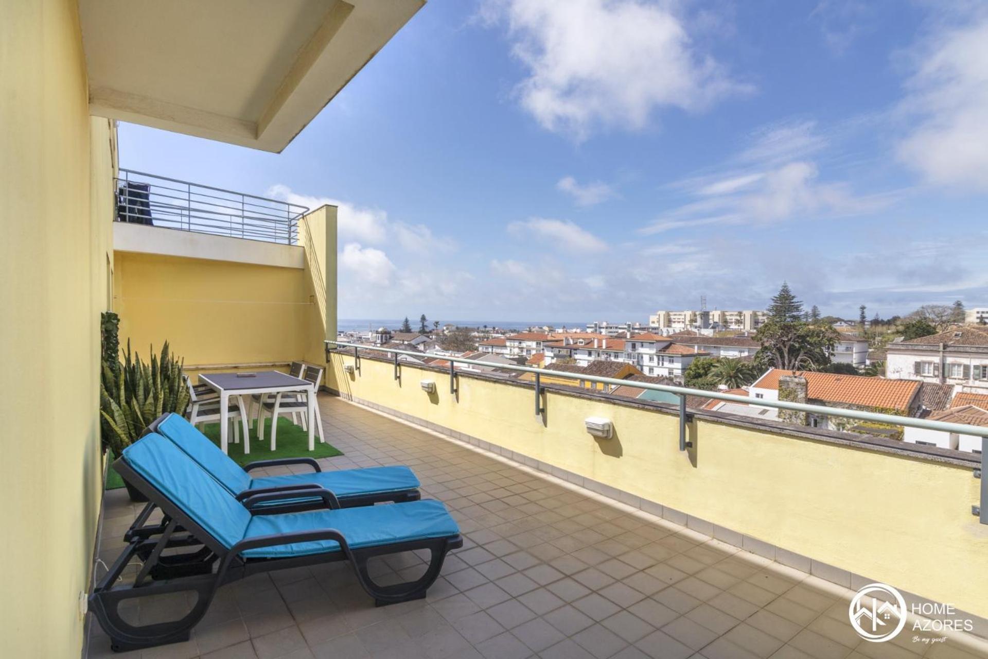 Home Azores - Jose Do Canto Apartment Ponta Delgada  Ngoại thất bức ảnh