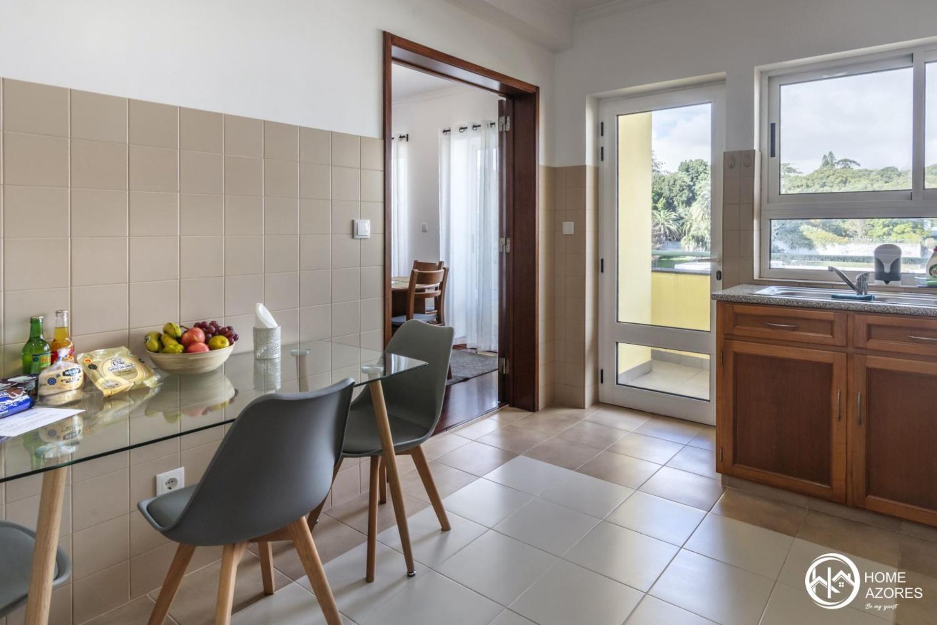 Home Azores - Jose Do Canto Apartment Ponta Delgada  Ngoại thất bức ảnh