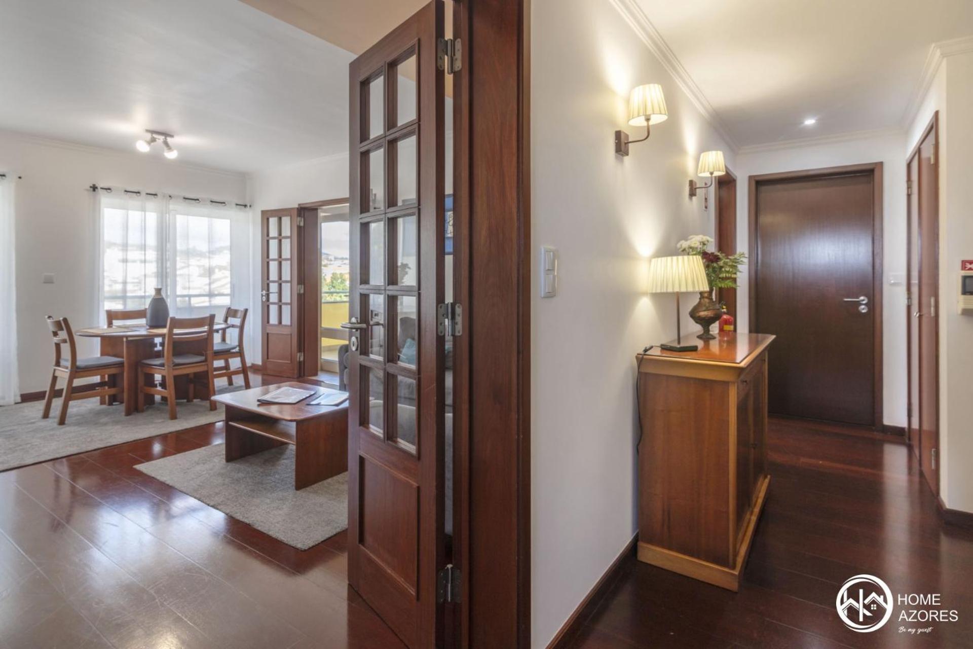 Home Azores - Jose Do Canto Apartment Ponta Delgada  Ngoại thất bức ảnh