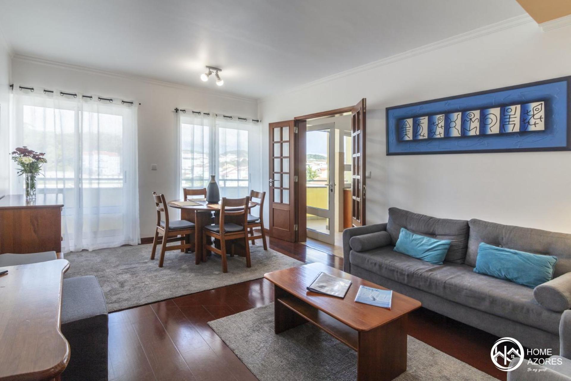 Home Azores - Jose Do Canto Apartment Ponta Delgada  Ngoại thất bức ảnh