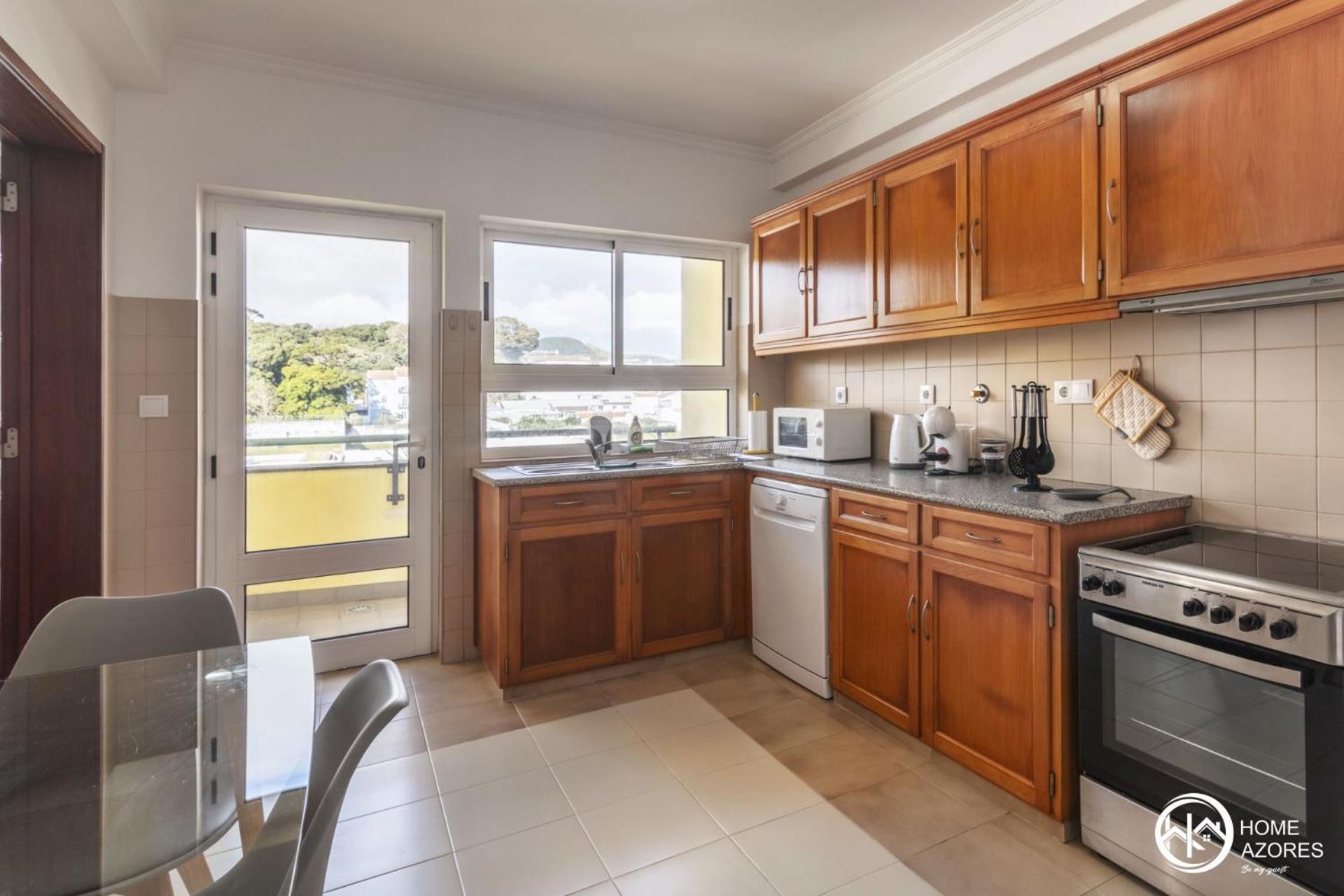 Home Azores - Jose Do Canto Apartment Ponta Delgada  Ngoại thất bức ảnh