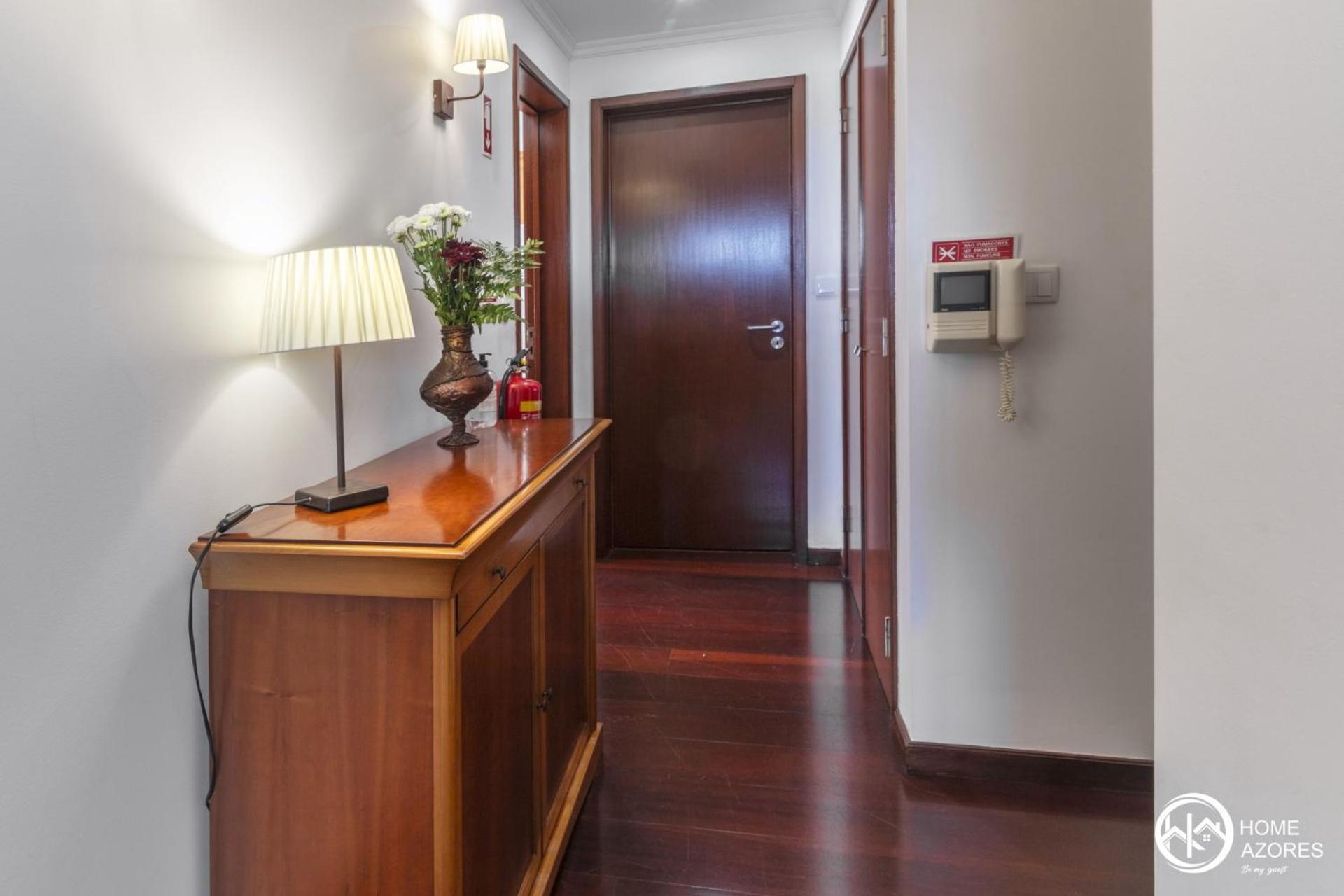 Home Azores - Jose Do Canto Apartment Ponta Delgada  Ngoại thất bức ảnh
