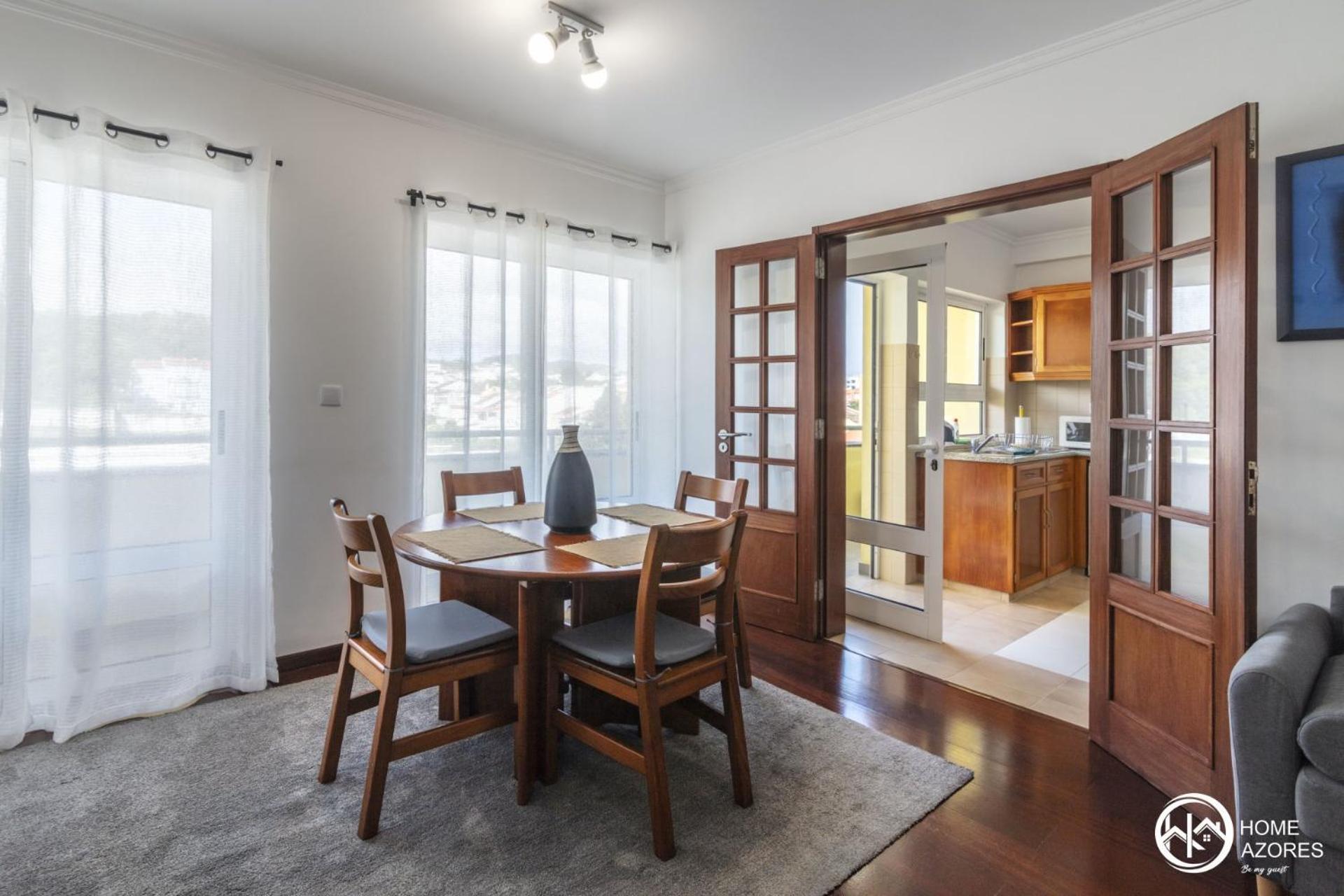 Home Azores - Jose Do Canto Apartment Ponta Delgada  Ngoại thất bức ảnh