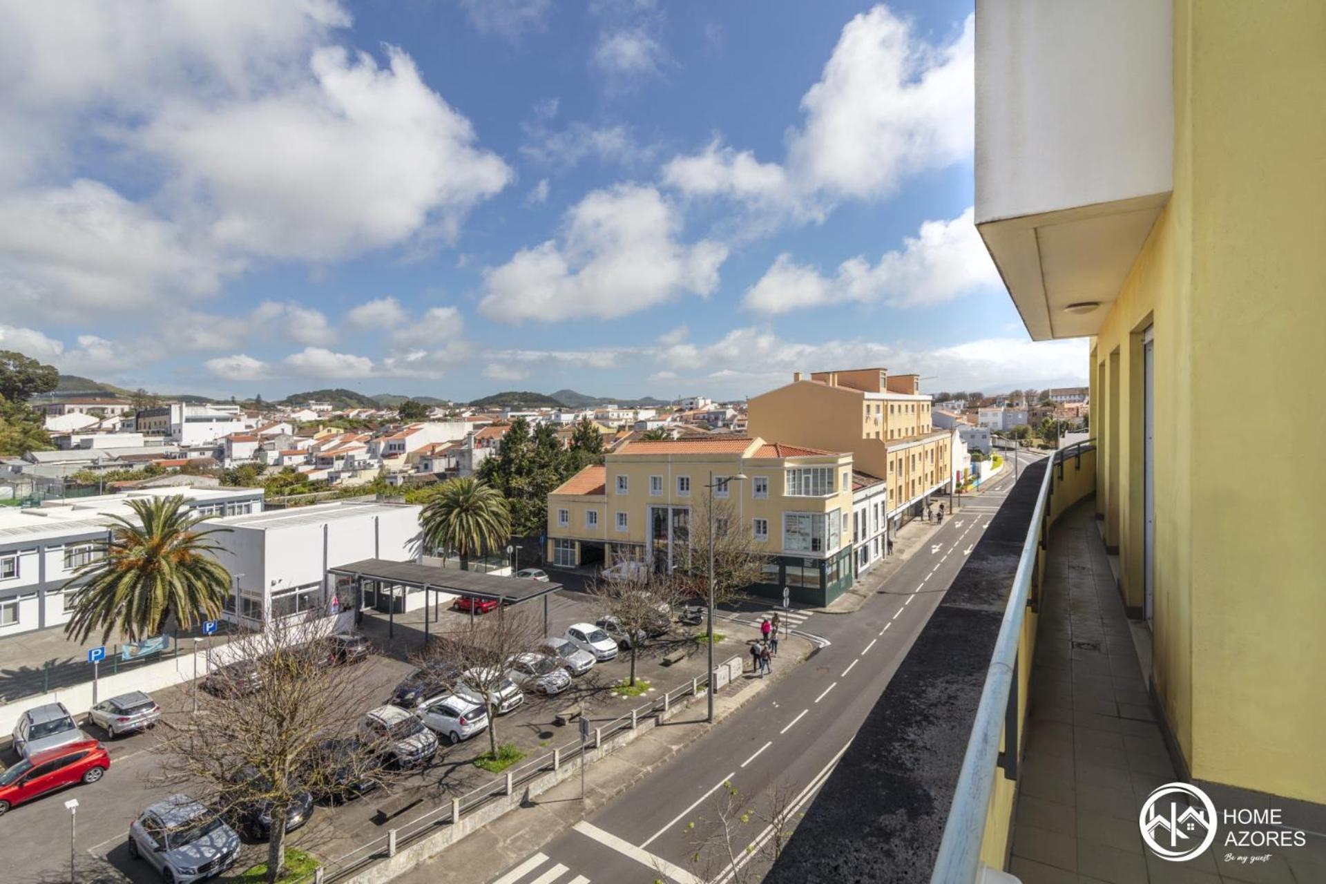 Home Azores - Jose Do Canto Apartment Ponta Delgada  Ngoại thất bức ảnh