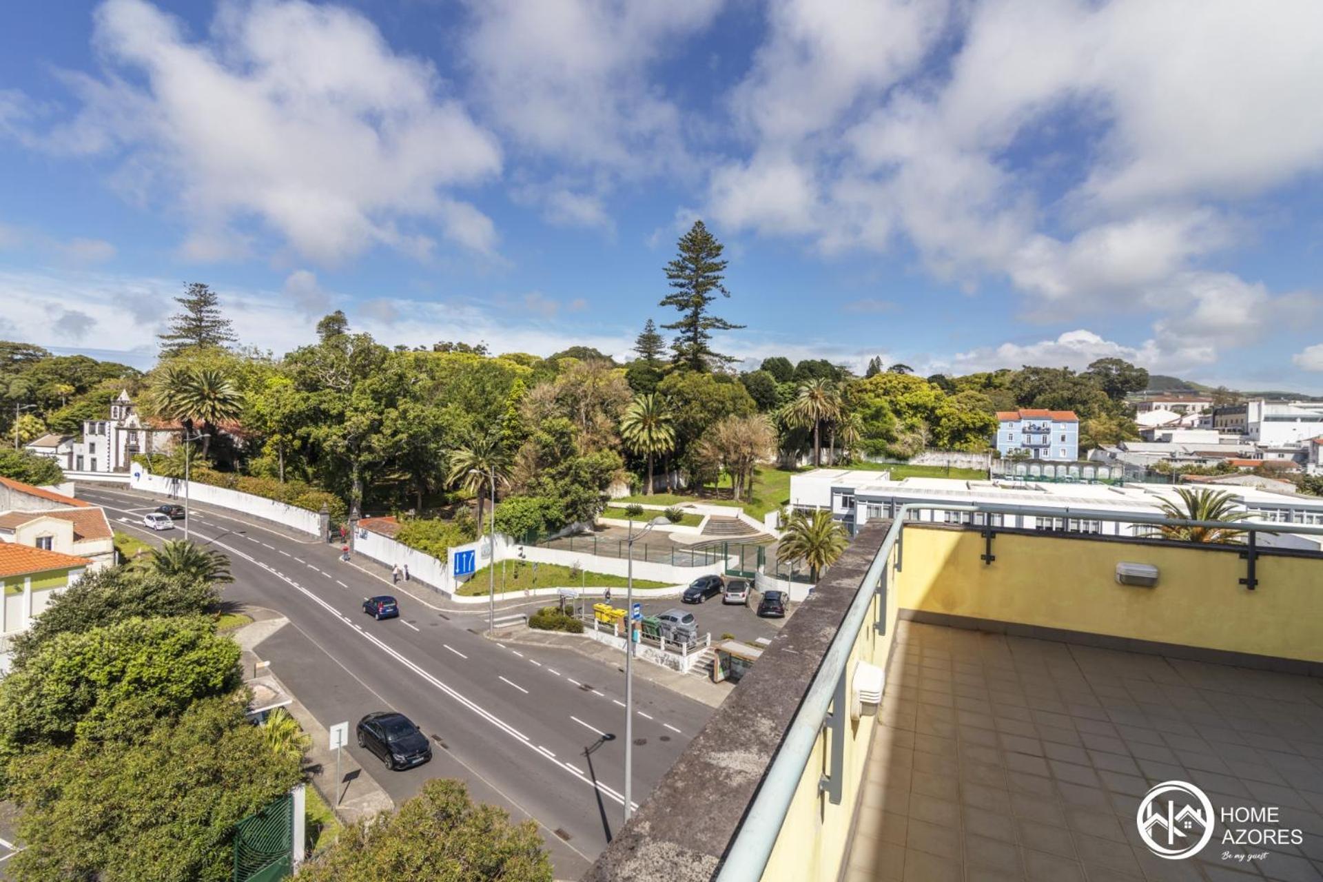 Home Azores - Jose Do Canto Apartment Ponta Delgada  Ngoại thất bức ảnh
